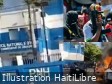 Haïti - Insécurité : Des individus armés prennent d'assaut le commissariat de Gressier (vidéo)