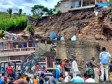 Haiti - FLASH Cap-Haitien : At least 12 people dead in landslides