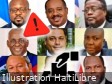 Haiti - Politic : The CPT in crisis seeks a solution…
