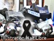 Haiti - Insecurity : Haiti is one of the most dangerous countries in the world for journalists