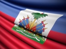 Haiti - Politic : Inauguration of the members of the Academy of Haitian Creole