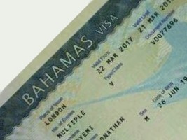 Haiti - FLASH : The Consulate in Port-au-Prince no longer issues visas to Haitians for the Bahamas