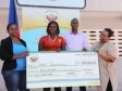 Haïti - Économie : Concours Renaissance, Moïse donne un coup de main aux jeunes entrepreneurs