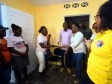 Haïti - Économie : Plus de 200 «Madan Sara» de Bainet bénéficient d’un prêt d’ONAFanm