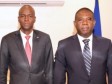 Haïti - Politique : Lettre officielle du Sénateur Cantave au Président Jovenel Moïse