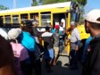 Haïti - RD : 1,510 haïtiens en situation irrégulière arrêtés et déportés en Haïti