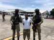 Haïti - Trafic de drogue : La justice haïtienne extrade Grégory Georges aux États-Unis