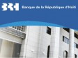 Haiti - Bank loans : For eligible clients (circular)
