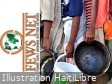 Haiti - Social : Food insecurity increases with the cessation of imports