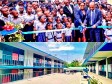 Haiti - Diaspora : Inauguration of two new fundamental schools in the Northeast