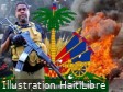 Haiti - FLASH : «Barbecue» sends a warning to members of the CPT