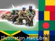 Haiti - FLASH : 7 countries from Africa, Asia and the Caribbean will support the PNH