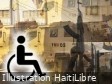 Haiti - Insecurity : Disabled people from Foyer St-Vincent attacked by armed men