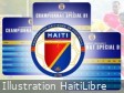 Haiti - Special D1 Championship : Final ranking and teams qualified for the Playoffs