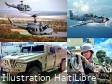 Haiti - Security : The DR is strengthening the border like never before...