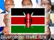 Haïti - Politique : Le CPT demande au Kenya de déployer la Mission Multinationale en Haïti