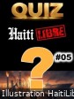 Haïti - Loisirs : Le Saviez-vous ? #5