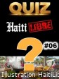Haïti - Loisirs : Le Saviez-vous ? #6
