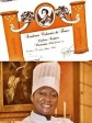 Haïti - Cuisine : La Cheffe haïtienne Carline Irantus intronisée à l’Académie Culinaire de France