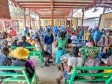 Haïti - Japon : Contribution financière à l’OIM pour les besoins urgents des haïtiens rapatriés