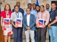 Le secteur de l’aviation civile en Haïti franchit une étape décisive