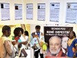 iciHaïti - Cap-Haïtien : Le Nord fait son entrée dans l’année de célébration dédiée à René Depestre