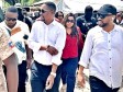 Mission de Renforcement de la Protection Sociale dans l’Artibonite et le Nord d’Haïti