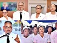 Le Gouvernement d’Haïti renforce le système de santé de l’Ouest avec 500 nouvelles nominations