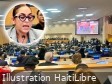 À New York, la Ministre Forbin met en avant les réformes d’Haïti en matière migratoire