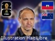 Préparation C.M. FIFA 2026 : Match amical Haïti vs Nouvelle-Zélande