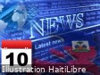 Zapping Haïti du 10 mai 2026