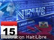 Zapping Haïti du 15 mai 2026