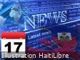 Zapping Haïti du 17 mai 2026