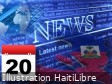 Zapping Haïti du 20 mai 2026