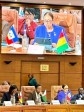 Haïti - Maroc : La Chancelière Raina Forbin appelle à une mobilisation internationale renforcée pour Haïti