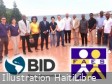 Haïti - Social : Le partenariat FAES-BID a permis de mobiliser plus 500 millions USD