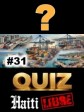 Haïti - Loisirs : Le Saviez-vous ? #31