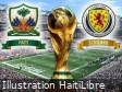 Haïti - Mondial 2026 : La sélection écossaise, un adversaire difficile mais…