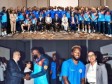 Haïti - Mondial 2026 : Le Premier Ministre a rendu visite aux Grenadiers la veille de leur entrée en lice