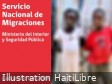 Haïti - Chili : Plainte pour trafic d’enfants en provenance d’Haïti